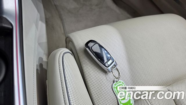 Audi A7 2020 — photo 21