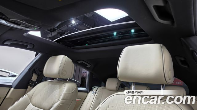Audi A7 2020 — photo 22