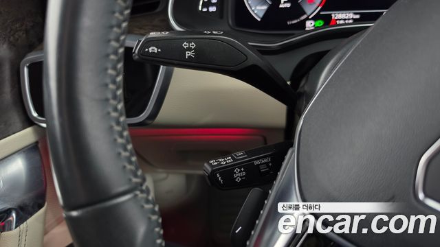 Audi A7 2020 — photo 27