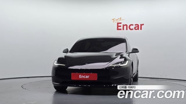 Tesla Model 3 2024 — photo 3