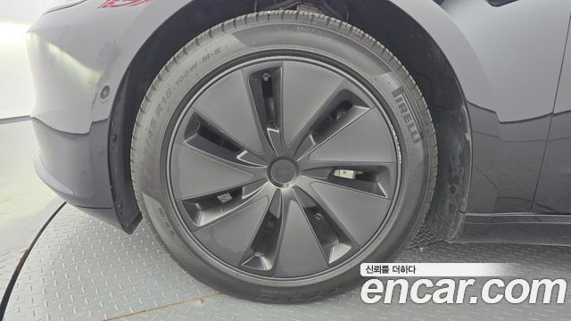 Tesla Model 3 2024 — photo 5