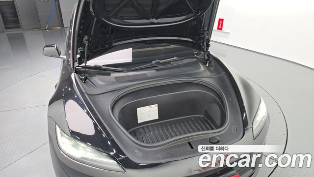 Tesla Model 3 2024 — photo 6
