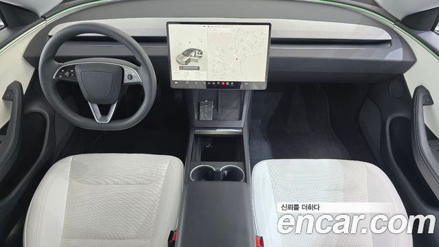 Tesla Model 3 2024 — photo 7