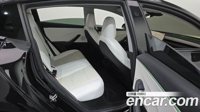 Tesla Model 3 2024 — photo 11