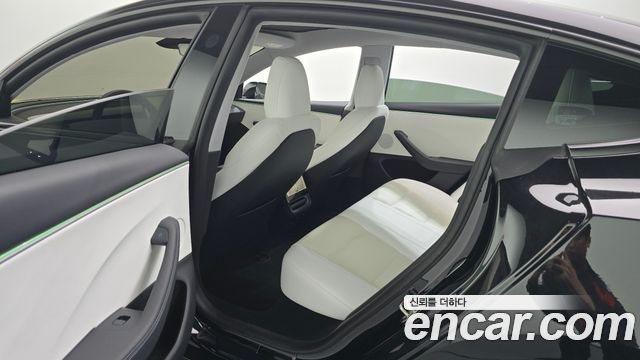 Tesla Model 3 2024 — photo 12