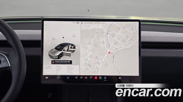 Tesla Model 3 2024 — photo 13
