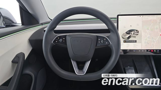 Tesla Model 3 2024 — photo 14