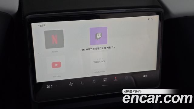 Tesla Model 3 2024 — photo 20