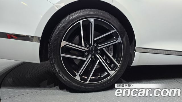Genesis G80 2025 — photo 5