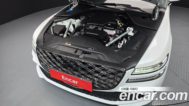 Genesis G80 2025 — photo 6