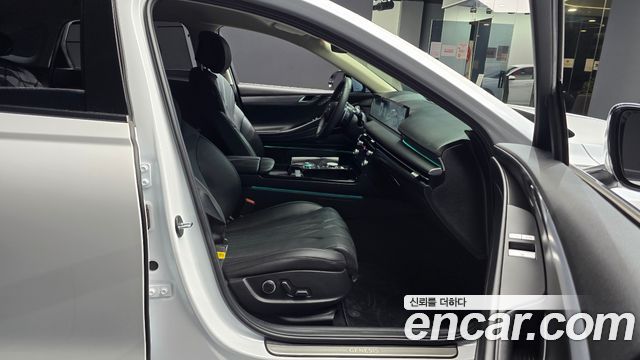 Genesis G80 2025 — photo 11