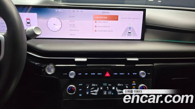 Genesis G80 2025 — photo 14