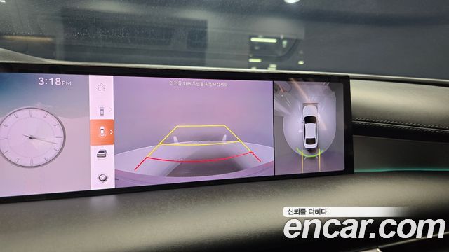 Genesis G80 2025 — photo 15