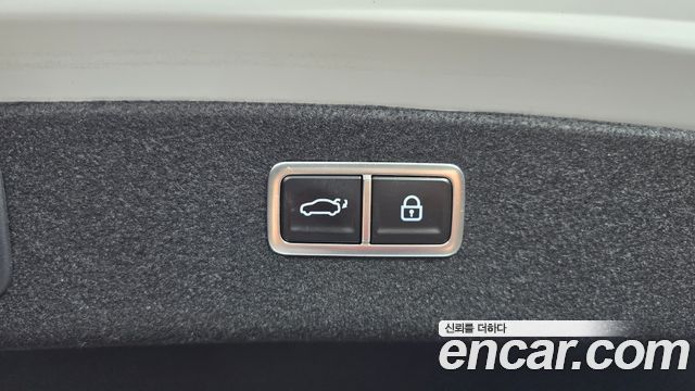 Genesis G80 2025 — photo 16