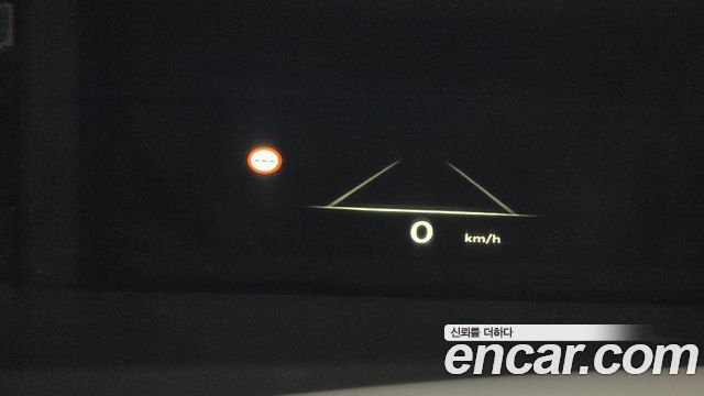 Genesis G80 2025 — photo 18