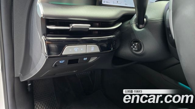 Genesis G80 2025 — photo 19