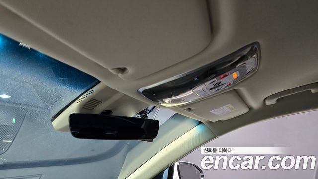 Genesis G80 2025 — photo 20