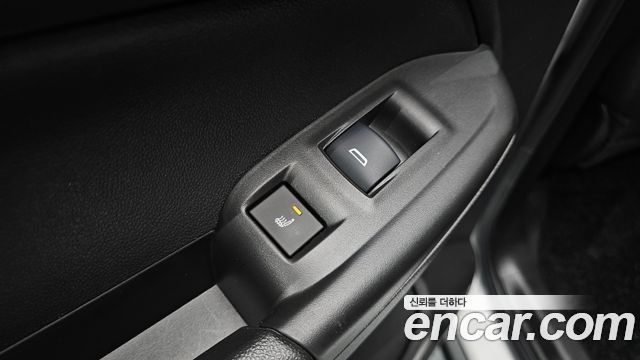 Chevrolet Korea Trailblazer 2023 — photo 33