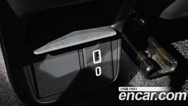 Chevrolet Korea Trailblazer 2023 — photo 34