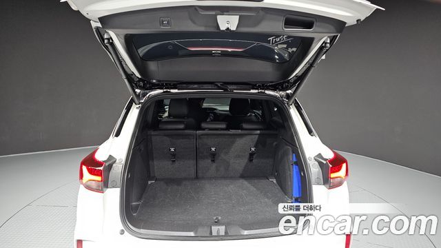 Chevrolet Korea Trailblazer 2023 — photo 35