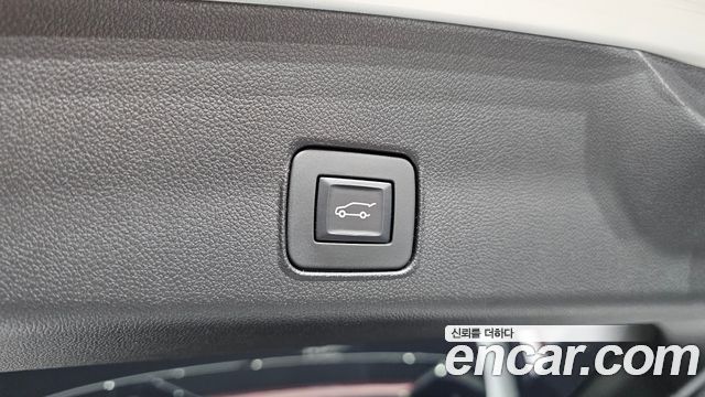 Chevrolet Korea Trailblazer 2023 — photo 36
