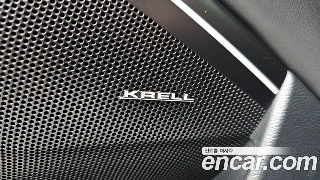 Kia K7 2016 — photo 29