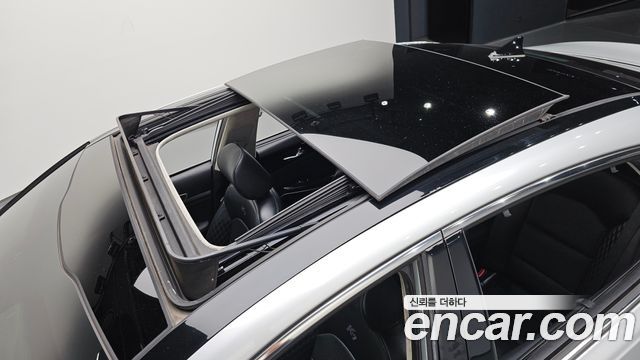 Kia K7 2016 — photo 33