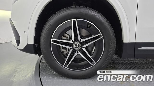 Mercedes-Benz EQA 2025 — photo 5