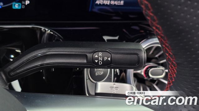 Mercedes-Benz EQA 2025 — photo 12