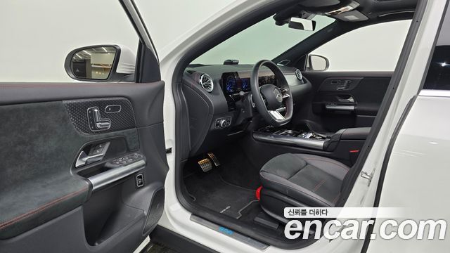 Mercedes-Benz EQA 2025 — photo 13
