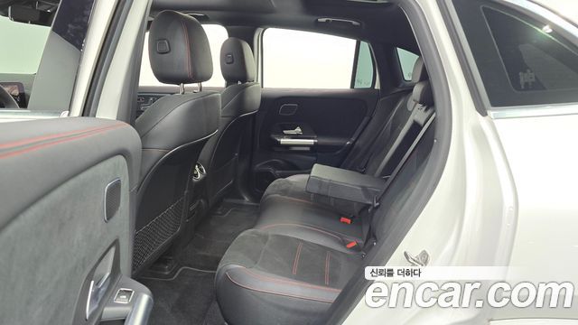 Mercedes-Benz EQA 2025 — photo 17
