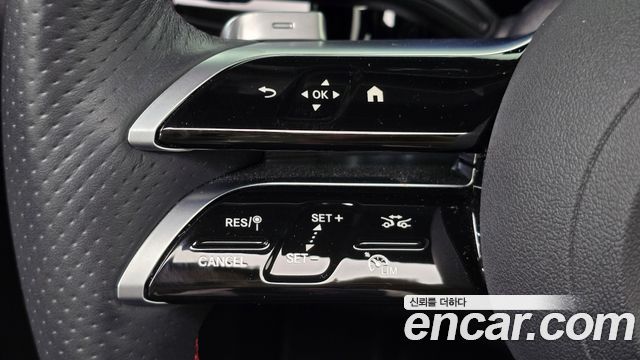 Mercedes-Benz EQA 2025 — photo 21