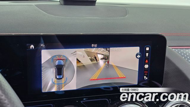Mercedes-Benz EQA 2025 — photo 22