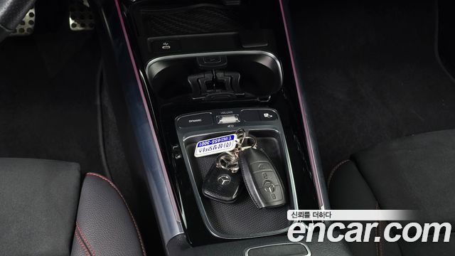 Mercedes-Benz EQA 2025 — photo 25