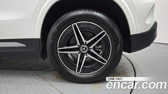 Mercedes-Benz EQA 2025 — photo 7