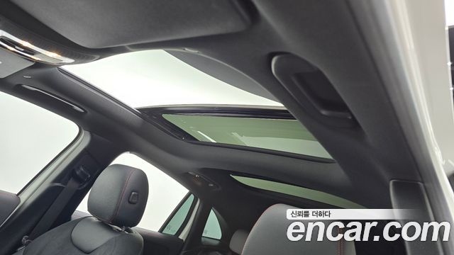 Mercedes-Benz EQA 2025 — photo 28