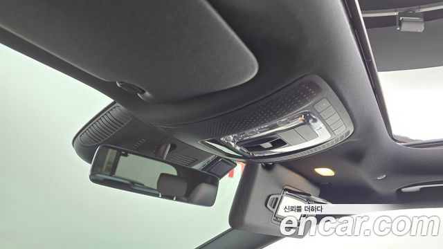 Mercedes-Benz EQA 2025 — photo 29
