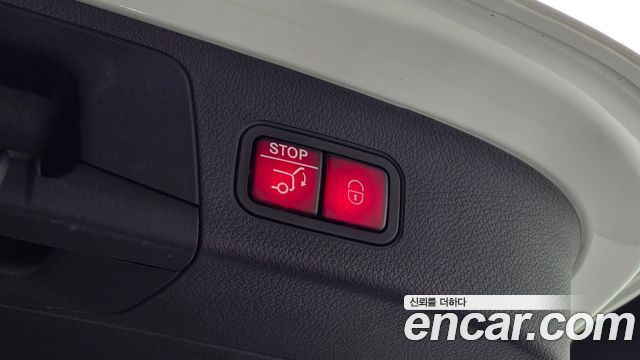Mercedes-Benz EQA 2025 — photo 32