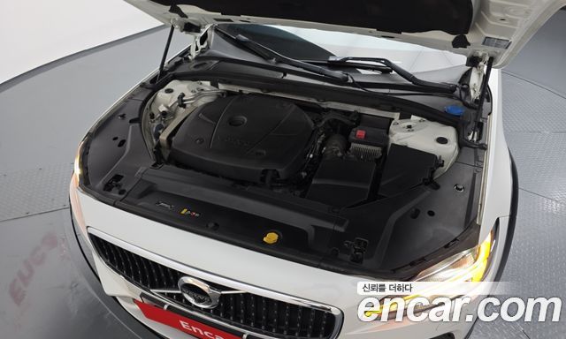 Volvo V90 2019 — photo 6