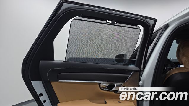 Volvo V90 2019 — photo 25
