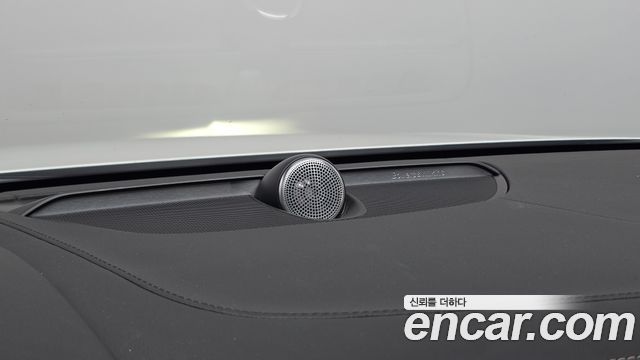Volvo V90 2019 — photo 31
