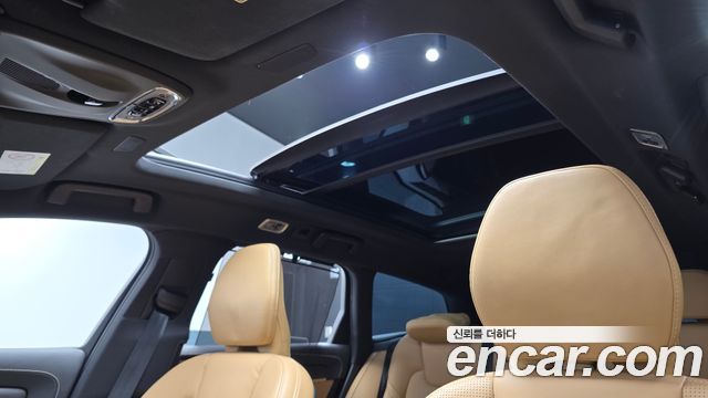Volvo V90 2019 — photo 34