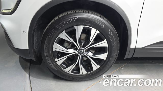 Renault Korea QM6 2023 — photo 5