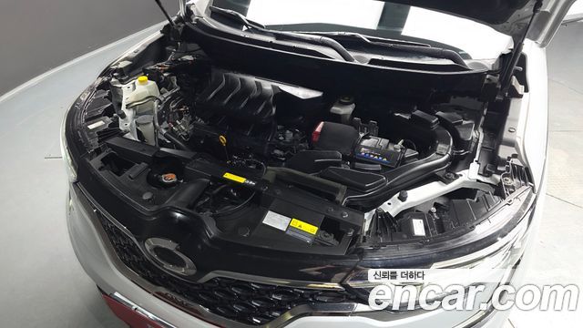Renault Korea QM6 2023 — photo 6