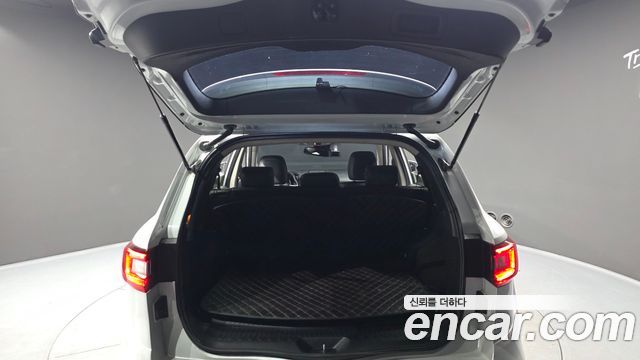 Renault Korea QM6 2023 — photo 20
