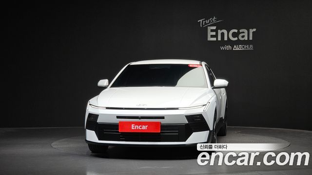 Hyundai AVANTE 2027 — photo 3