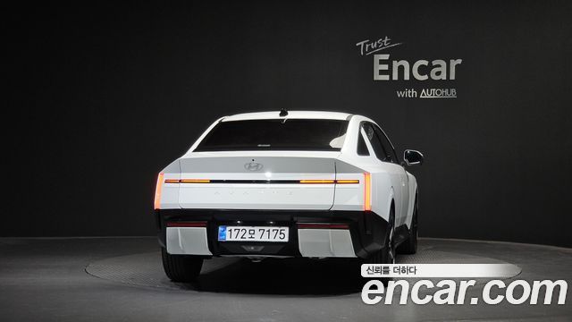 Hyundai AVANTE 2027 — photo 4
