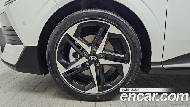 Hyundai AVANTE 2027 — photo 5