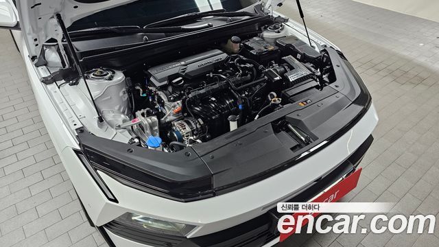 Hyundai AVANTE 2027 — photo 6