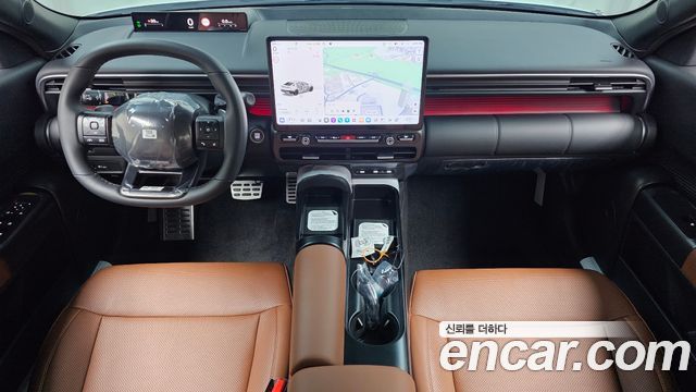 Hyundai AVANTE 2027 — photo 10